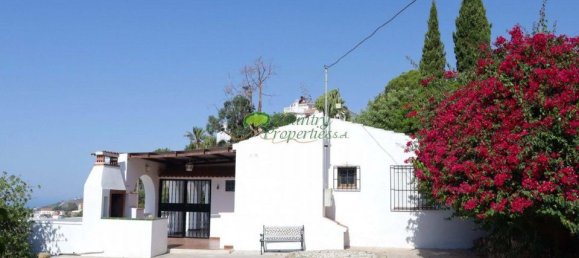 Casa T4 em Torrox Costa, Spain N.º 183933 3