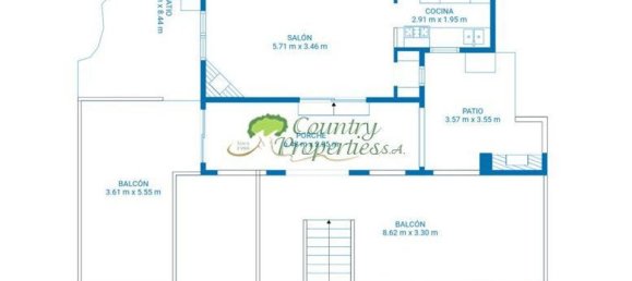 Casa T4 em Torrox Costa, Spain N.º 183933 41