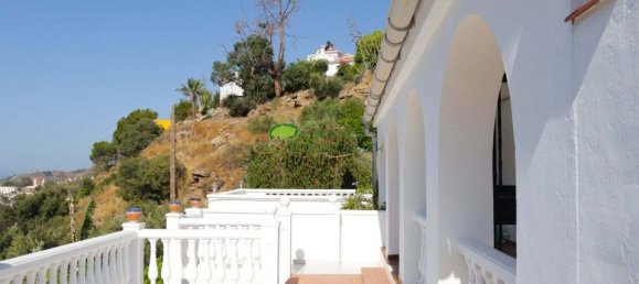 Casa T4 em Torrox Costa, Spain N.º 183933 12