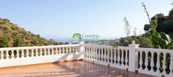 Casa T4 em Torrox Costa, Spain N.º 183933 8