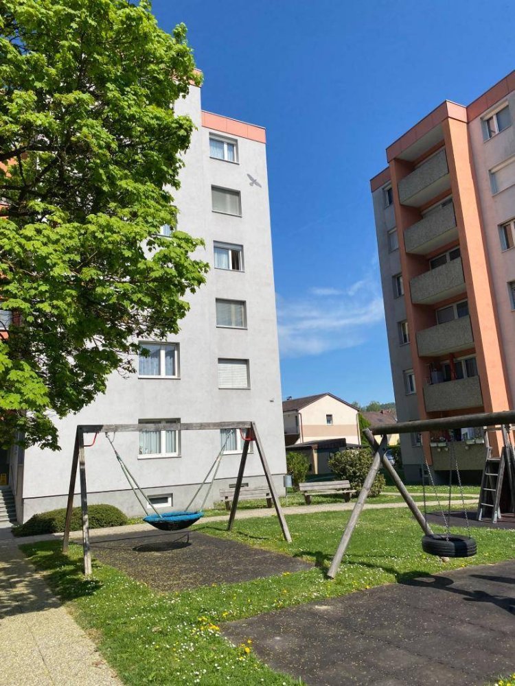 3-salle Appartement à Bad Schallerbach, Austria No. 176553