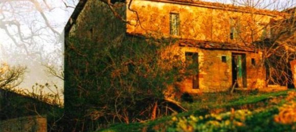 Studio in Torrita di Siena, Italy, Nr. 1447 3