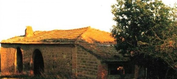 Studio in Torrita di Siena, Italy, Nr. 1447 2