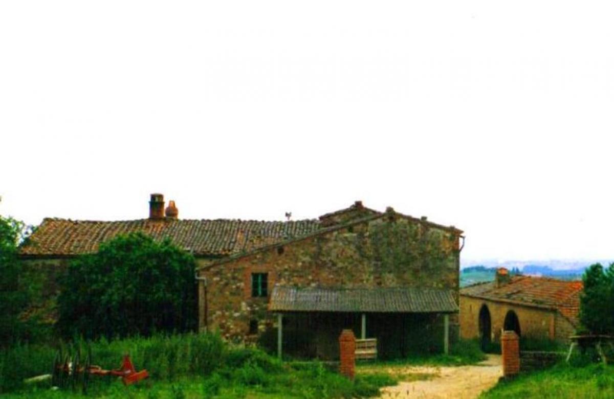 Studio in Torrita di Siena, Italy, Nr. 1447