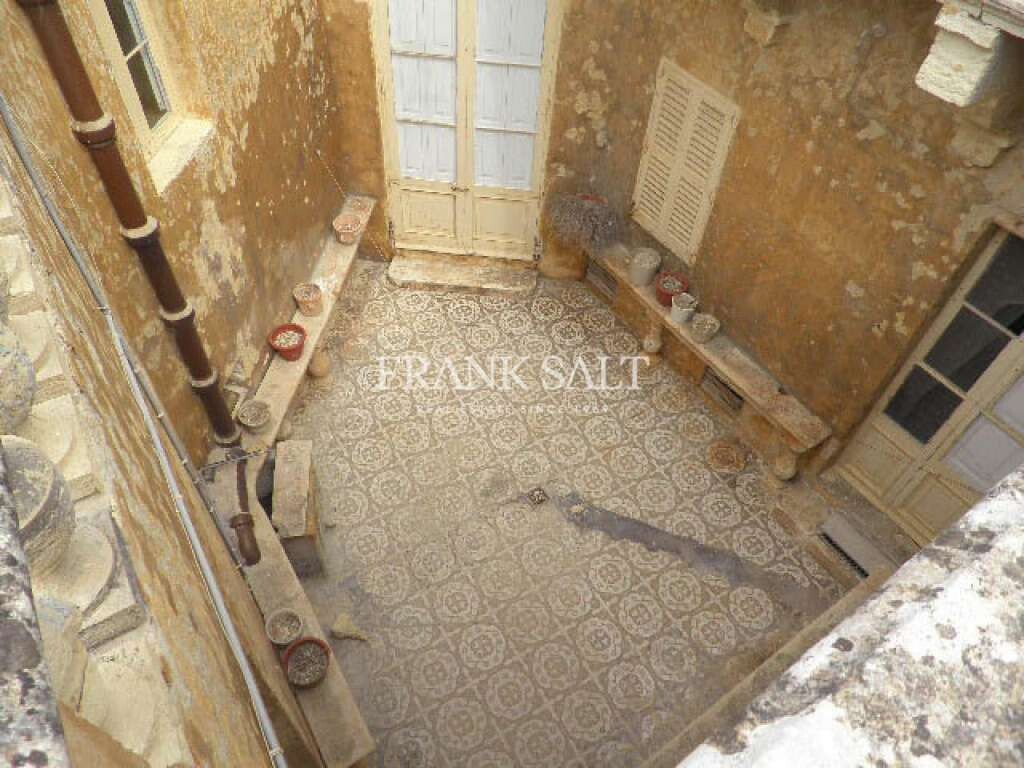 5 Schlafzimmer Haus in Zebbug, Malta, Nr. 2498