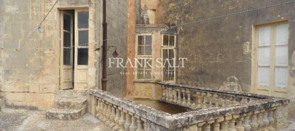 5 غرف نوم منزل في Zebbug, Malta رقم 2498 9