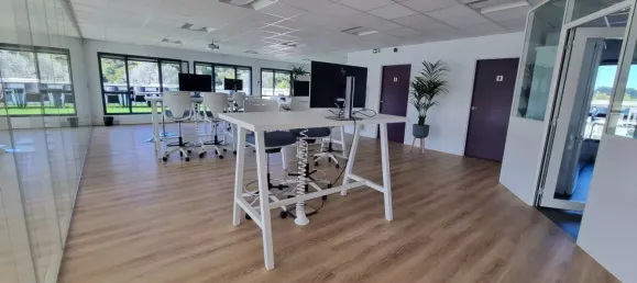 6-Zimmer Büro in Croissy-sur-Seine, France, Nr. 162343 2