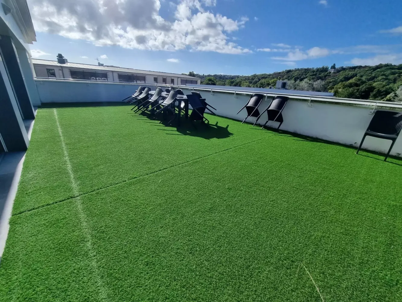 6-Zimmer Büro in Croissy-sur-Seine, France, Nr. 162343