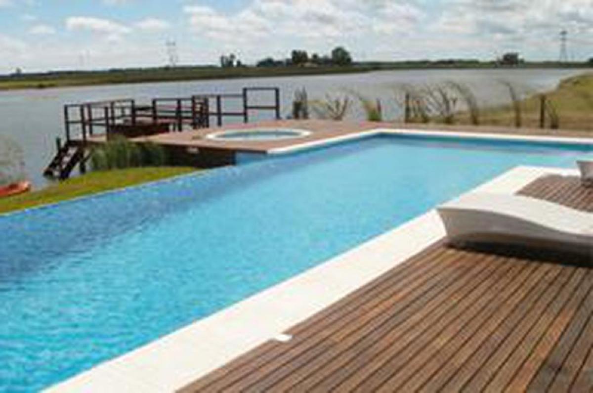 Terreno en San Vicente, Argentina No. 111204