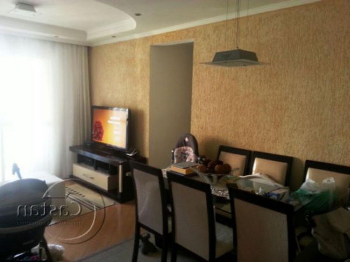 3 bedrooms Apartment in Sao Paulo, Brazil No. 561659