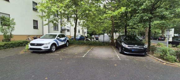 1 غرف نوم شقة في Offenbach, Germany رقم 269725 3