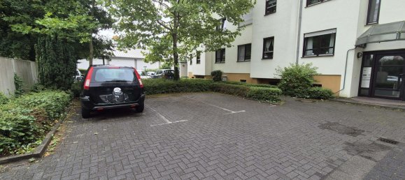 1 غرف نوم شقة في Offenbach, Germany رقم 269725 2