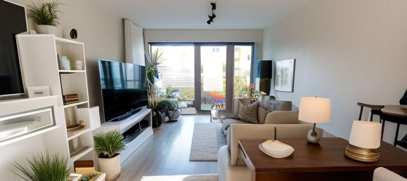 1 غرف نوم شقة في Offenbach, Germany رقم 269725 6