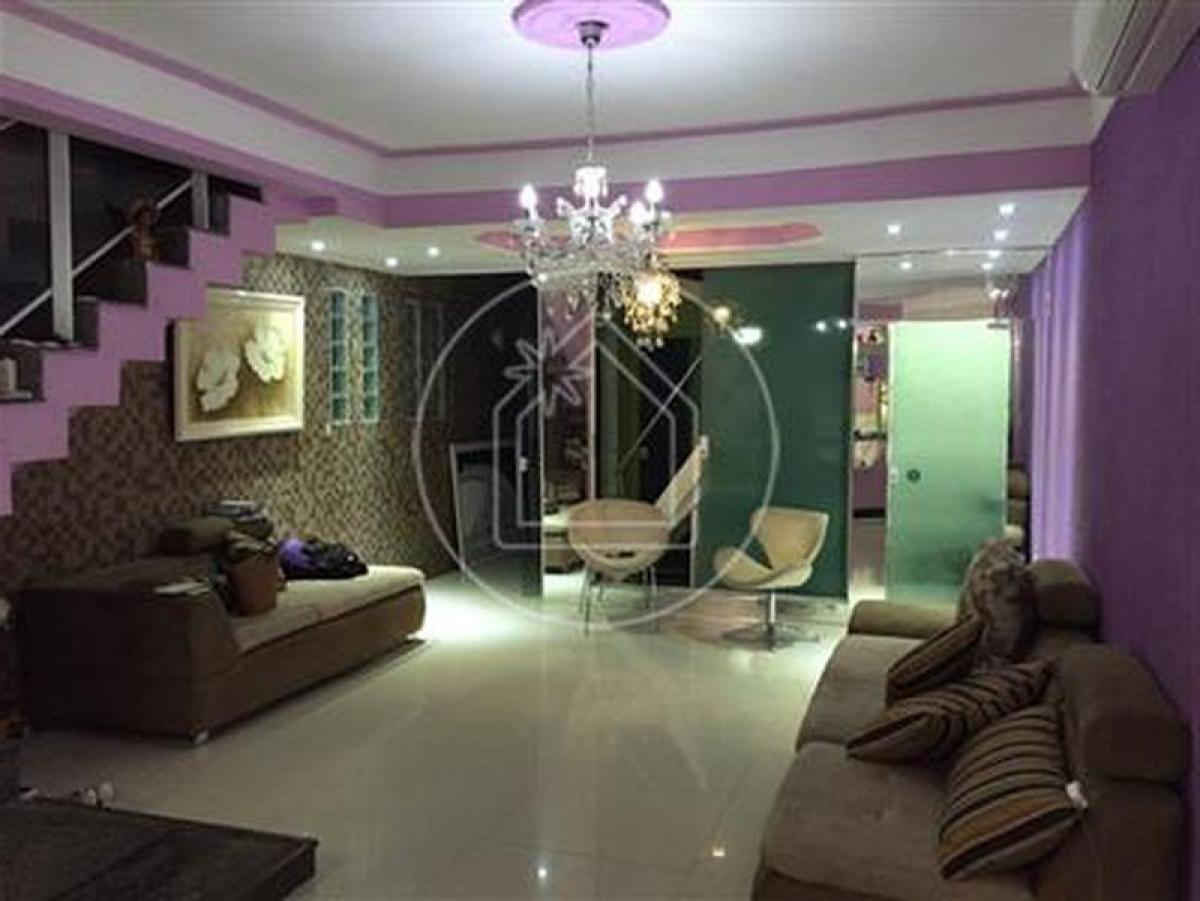 7 chambres Maison à Salvador, Brazil No. 544959