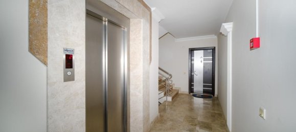 Apartamento 2+1 em Cikcilli, Turkey N.º 16224 17