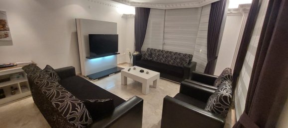 Apartamento 2+1 em Cikcilli, Turkey N.º 16224 10