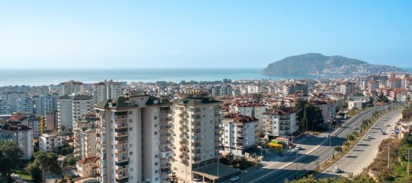 Apartamento 2+1 em Cikcilli, Turkey N.º 16224 3