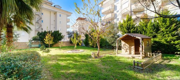 Apartamento 2+1 em Cikcilli, Turkey N.º 16224 21