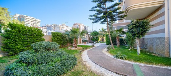 Apartamento 2+1 em Cikcilli, Turkey N.º 16224 23