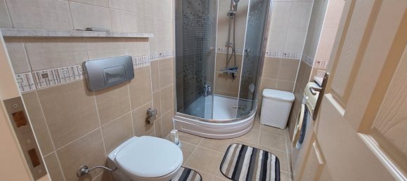 Apartamento 2+1 em Cikcilli, Turkey N.º 16224 13