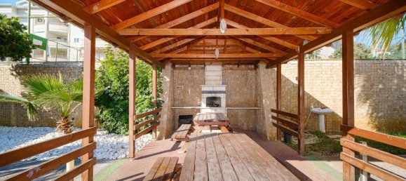 Apartamento 2+1 em Cikcilli, Turkey N.º 16224 19