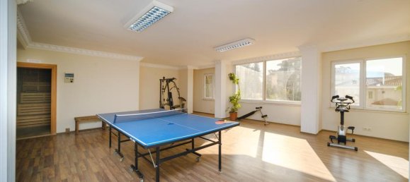 Apartamento 2+1 em Cikcilli, Turkey N.º 16224 2