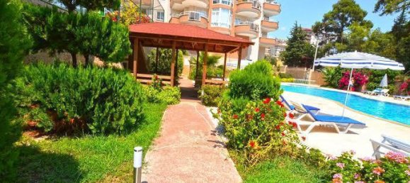 Apartamento 2+1 em Cikcilli, Turkey N.º 16224 20