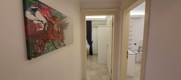 Apartamento 2+1 em Cikcilli, Turkey N.º 16224 9