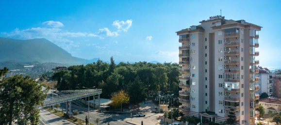 Apartamento 2+1 em Cikcilli, Turkey N.º 16224 7