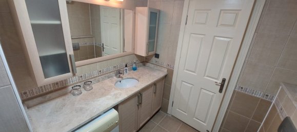 Apartamento 2+1 em Cikcilli, Turkey N.º 16224 18