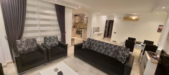 Apartamento 2+1 em Cikcilli, Turkey N.º 16224 11