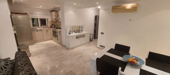 Apartamento 2+1 em Cikcilli, Turkey N.º 16224 16