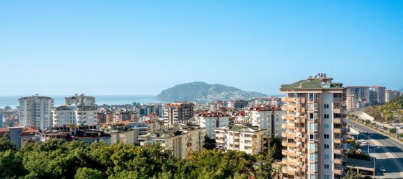 Apartamento 2+1 em Cikcilli, Turkey N.º 16224 6