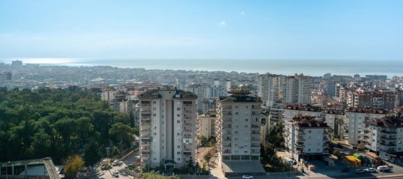 Apartamento 2+1 em Cikcilli, Turkey N.º 16224 5