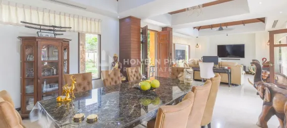 3 chambres house à louer à Phuket, Southern Thailand, Thailand № 61287 5
