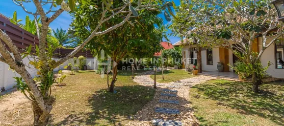 3 chambres house à louer à Phuket, Southern Thailand, Thailand № 61287 27
