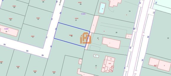 Grundstück in Villaquilambre, Spain, Nr. 61422 2