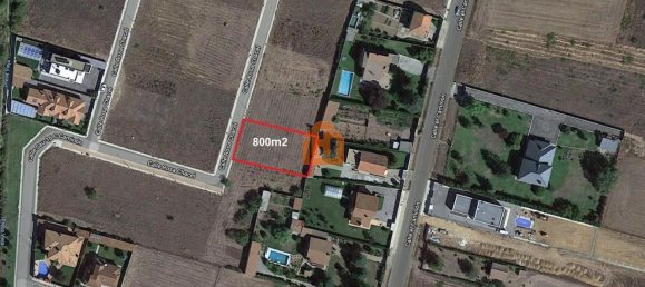 Grundstück in Villaquilambre, Spain, Nr. 61422 3