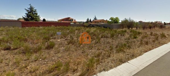 Grundstück in Villaquilambre, Spain, Nr. 61422 5