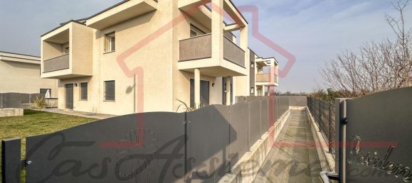 5-salle Appartement à Cassola, Italy No. 238055 66