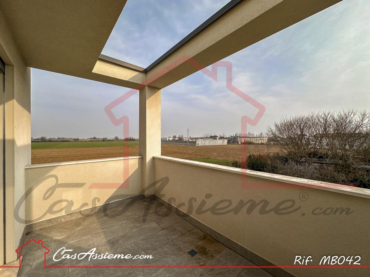5-salle Appartement à Cassola, Italy No. 238055