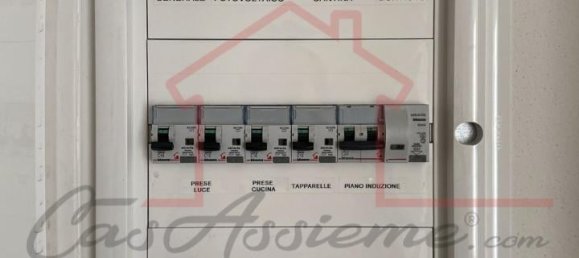 5-salle Appartement à Cassola, Italy No. 238055 147