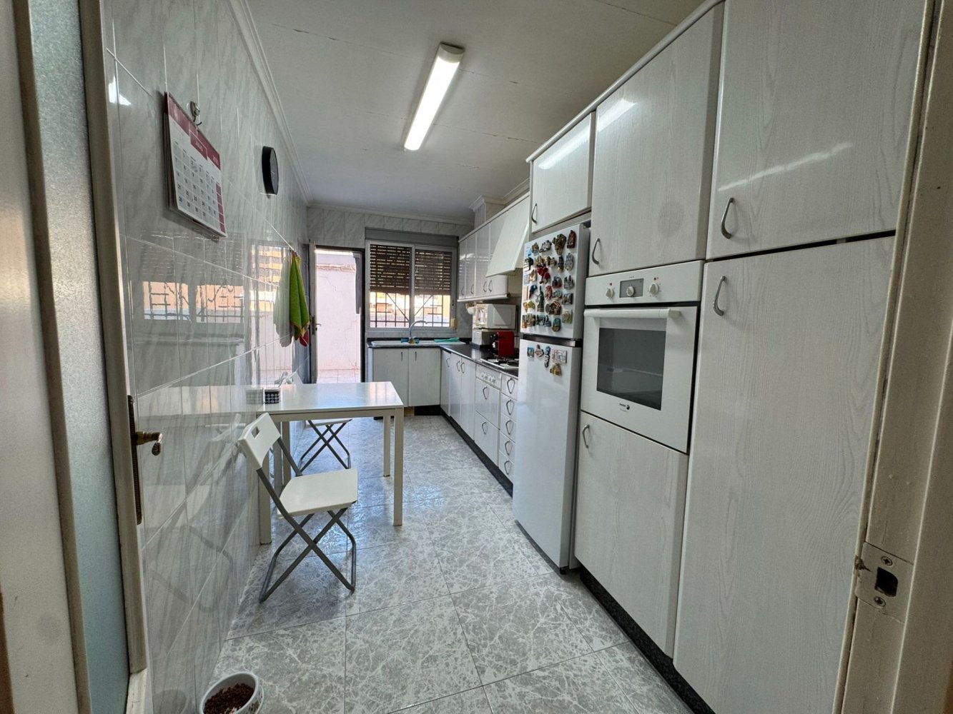 3 غرف نوم شقة في Valencia, Spain رقم 137234