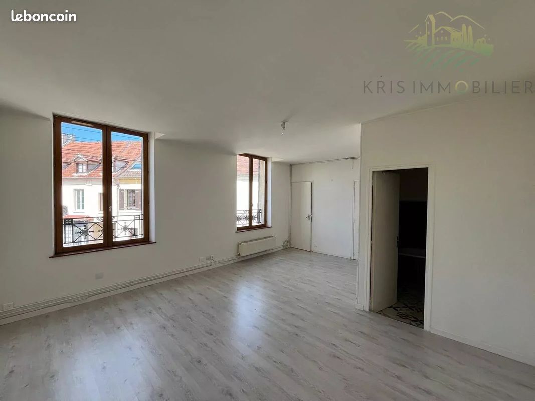 Apartamento T1 em Lizy-sur-Ourcq, France N.º 133713