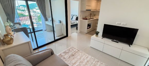 2 bedrooms Apartment in Mira Monte Hua Hin 94, Hua Hin, Thailand No. 77091 7