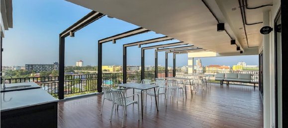 2 bedrooms Apartment in Mira Monte Hua Hin 94, Hua Hin, Thailand No. 77091 9