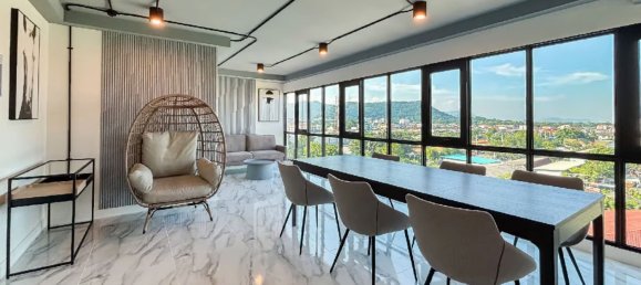 2 bedrooms Apartment in Mira Monte Hua Hin 94, Hua Hin, Thailand No. 77091 10