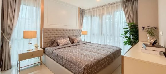 2 bedrooms Apartment in Mira Monte Hua Hin 94, Hua Hin, Thailand No. 77091 2