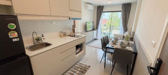 2 bedrooms Apartment in Mira Monte Hua Hin 94, Hua Hin, Thailand No. 77091 8