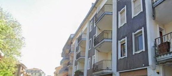 1 bedroom Apartment in Novara, Italy No. 362125 10